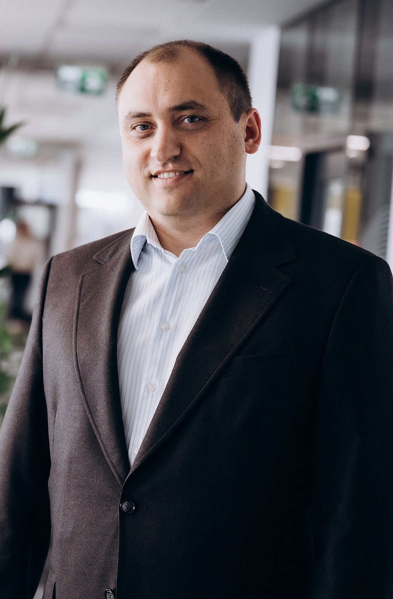 Józef Węgrecki