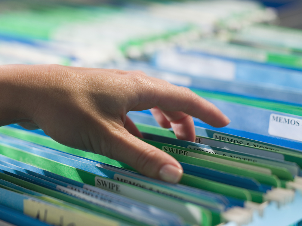 Obsługa realizacji wymagań RODO